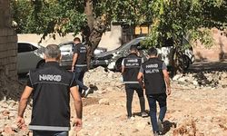 Malatya’da asayiş uygulamaları