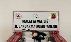 Malatya’da kaçakçılık ve uyuşturucu operasyonu: 1 tutuklama