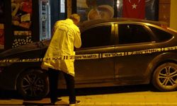 Malatya’da kafeye silahlı saldırı: 2 yaralı