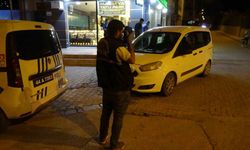 Malatya’da silahlı kavga: 1 yaralı