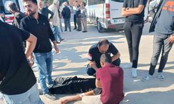 Malatya’da trafik kazası: 1 yaralı