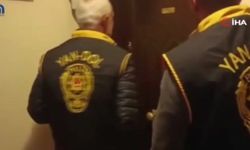 Malatya’da "üfürükçü" operasyonu: 6 tutuklama