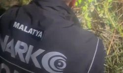 Malatya’da zehir tacirlerine büyük darbe: 38 tutuklama