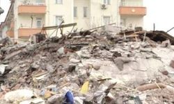 Malatya’daki Hayat Sitesi deprem davası devam ediyor