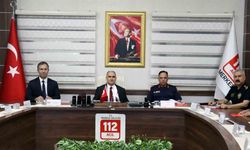Manisa’da 1 milyon çağrının yarısı asılsız çıktı