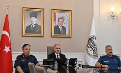 Manisa’nın huzuru için kararlı mücadele