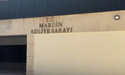 Mardin’de babasını patlayıcıyla öldürmek istediği öne sürülen sanığın yargılanması başladı