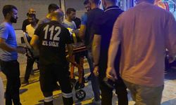 Mardin’de seyir halindeki otomobile silahlı saldırı: 1 yaralı