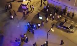 Mardin’de tekmeli yumruklu kavga: 4 yaralı