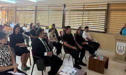 Marmaris’te okullarda trafik ve asayişe yönelik çalışmalara hız verildi