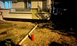 Menteşe Belediye Başkanı Aras’ın ailesinin evine molotoflu saldırı