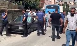 Mersin’de 26 yaşındaki genç araçta ölü bulundu
