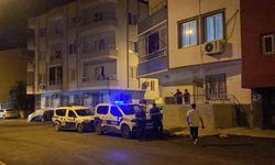 Mersin’de anne 5 yaşındaki çocuğunu bıçaklayarak öldürdü