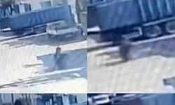 Mersin’de iki ayrı kaza: 1 ölü, 4 yaralı