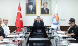 Mersin’de son bir haftada 686 aranan şahıs yakalandı