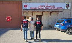 Mersin’de uyuşturucu operasyonu: 1 şüpheli tutuklandı
