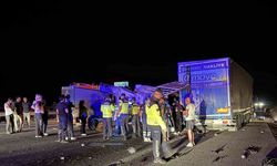 Mersin’deki kazada ölenlerin kimlikleri belli oldu