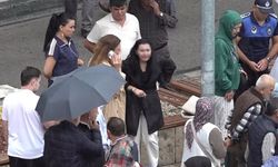 Meydanda ‘laf atma’ kavgası: 1 yaralı, 1 gözaltı
