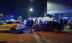 Mobilyacının yaptığı ahşap silah polisi harekete geçirdi