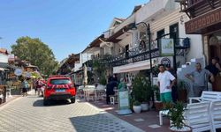 Muğla’da astroloğun gizemli ölümü