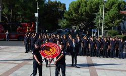 Muğla’da İtfaiye Haftası farklı etkinliklerle 13 ilçede kutlanacak