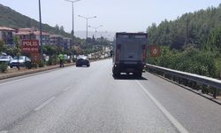 Muğla’da trafik kazası: 3 yaralı