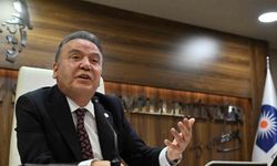 Muhittin Böcek hastaneye sevk edildi