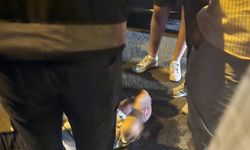 Muratlı’da motosiklet kazası: 1 yaralı