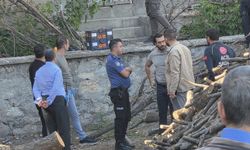 Muş’ta otoparkta erkek cesedi bulundu