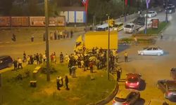 Muş’ta trafik kazası: 2 yaralı