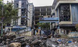 Nepal’deki protestolarda can kaybı 72’ye yükseldi