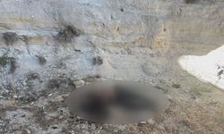 Nevşehir’de 11 gündür haber alınamayan şahıs peribacalarında ölü bulundu: 1 gözaltı