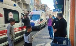 Nevşehir’de "selam almadın" kavgası: 2 yaralı, 1 kişi tutuklandı