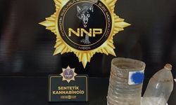 Niğde’de uyuşturucu operasyonu: 1’i tutuklama