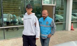 Nişanlısının parmağındaki yüzüğü zorla aldığı için tutuklandı