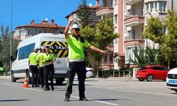 Okul servis araçlarına yönelik denetim