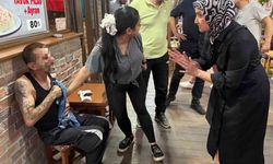 Ordu’da bıçaklı saldırı: 1 yaralı