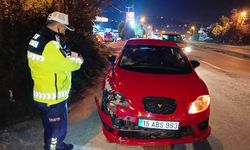 Ordu’da otomobilin çarptığı bir kişi hayatını kaybetti