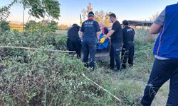 Osmaniye’de kayıp olarak aranan yaşlı adam sulama kanalında ölü bulundu