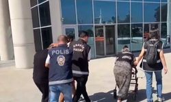 Oto faresi 3 hırsız yakalandı; 2 tutuklama