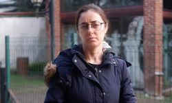Otomobilin kapısı silah sayıldı