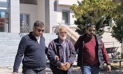 Polis 71 yaşındaki suçluyu kardeşinin kimliğini kullanırken yakaladı