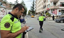 Polis ekipleri kural tanımayan sürücülere göz açtırmıyor