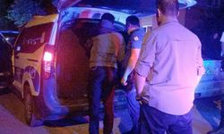 Polisin ‘dur’ ihtarına uymadı, 66 bin 780 TL ceza yedi