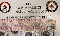 Polisin kovalamaca sunucu yakaladığı araçta uyuşturucu çıktı: 3 gözaltı