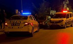 Polisten kaçan sürücü ehliyetsiz çıktı