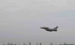 Polonya’da NATO savaş uçakları Rus tehdidi nedeniyle Ukrayna sınırına sevk edildi