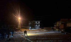 Psikolojik sorunları olan şahıs rastgele ateş açtı: 1 ölü