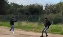 Pusu kurulup öldürülen iş adamının davasında mütalaa açıklandı