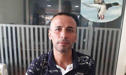 Refüje çarpıp sürüklenen motosikletin sürücüsü hayatını kaybetti
